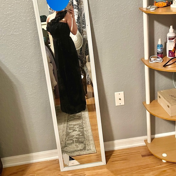 Max and Cleo Formal Gown- Size 2 - Picture 3 of 8